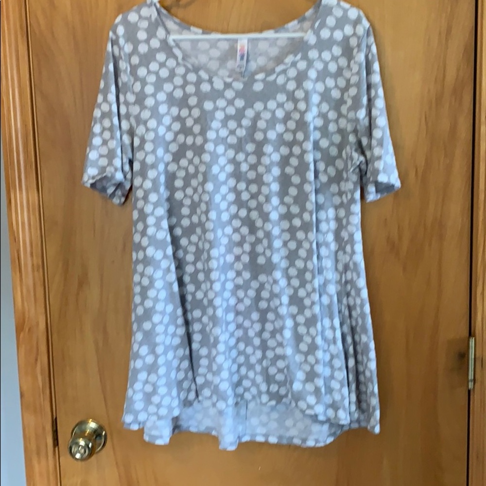 LulaRoe Perfect T